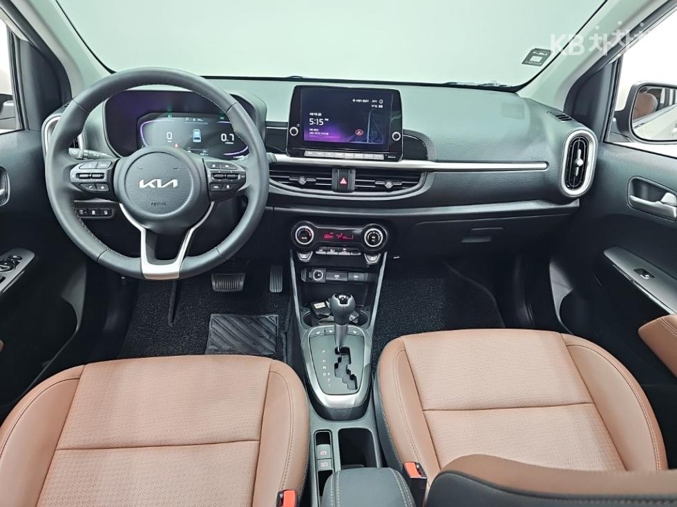 2025 - kia morning (ja)