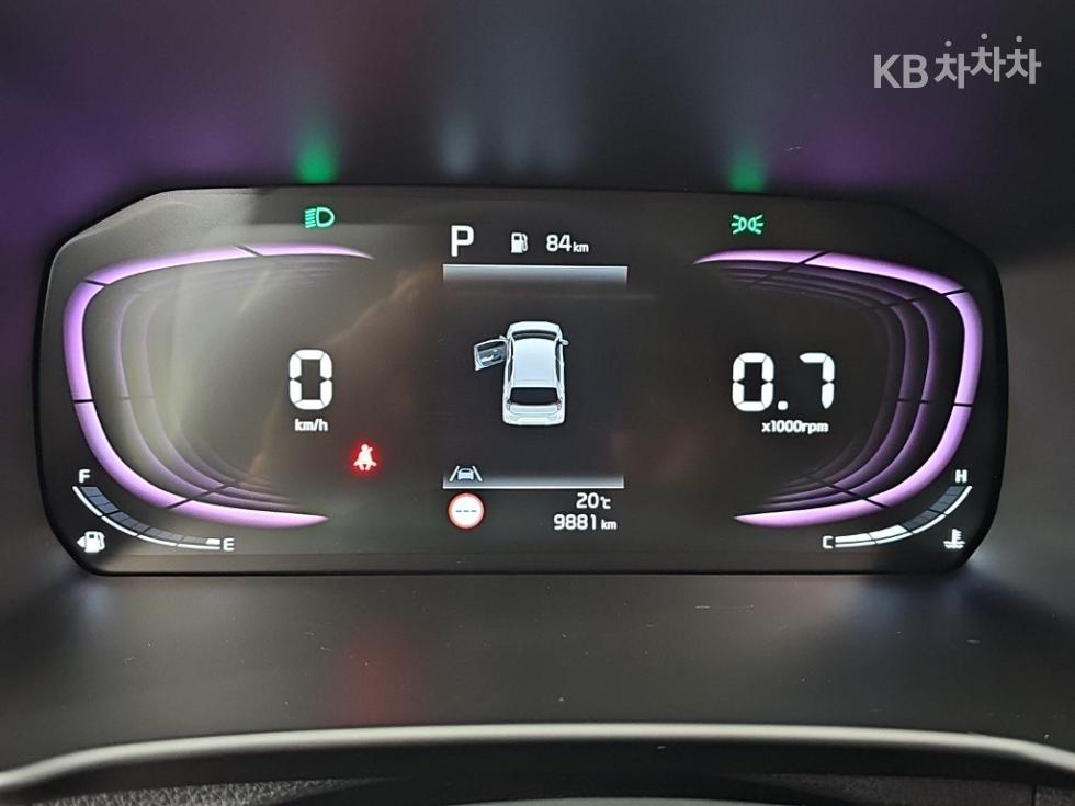 2025 - kia morning (ja)