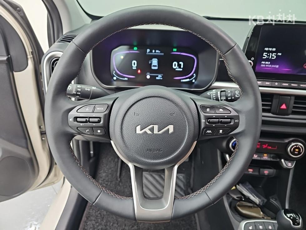 2025 - kia morning (ja)
