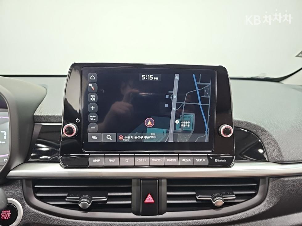 2025 - kia morning (ja)