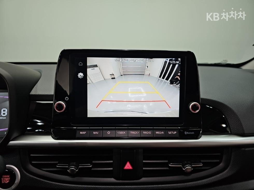 2025 - kia morning (ja)