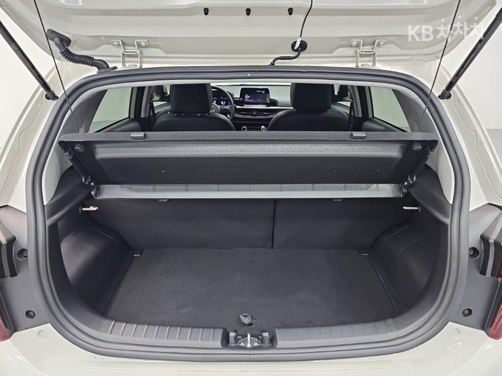 2025 - kia morning (ja)