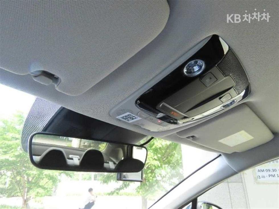 2021 - kia k5