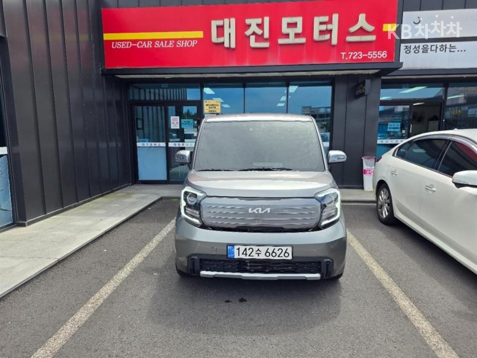 2024 - kia kia