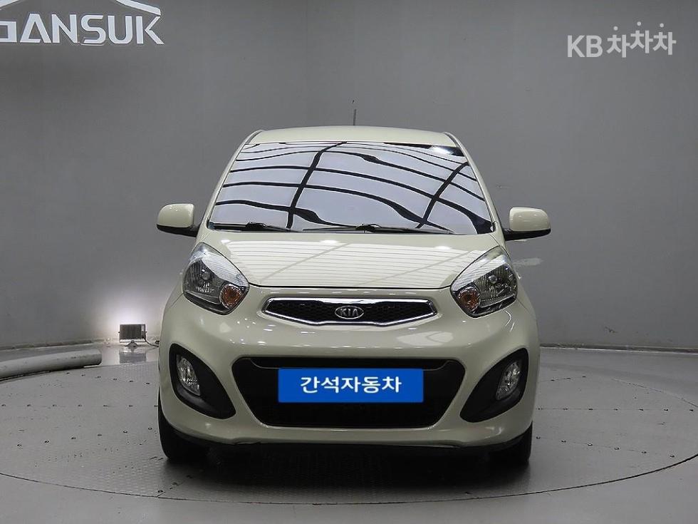 2012 kia all