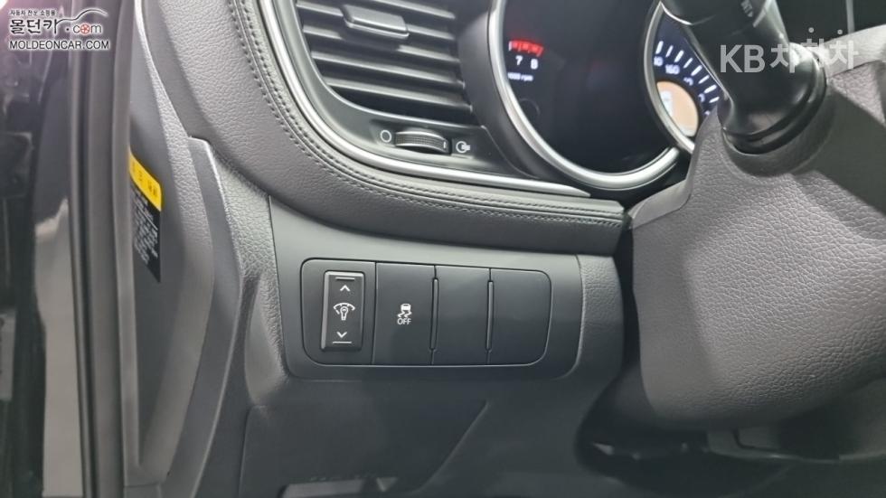 2015 - kia k5
