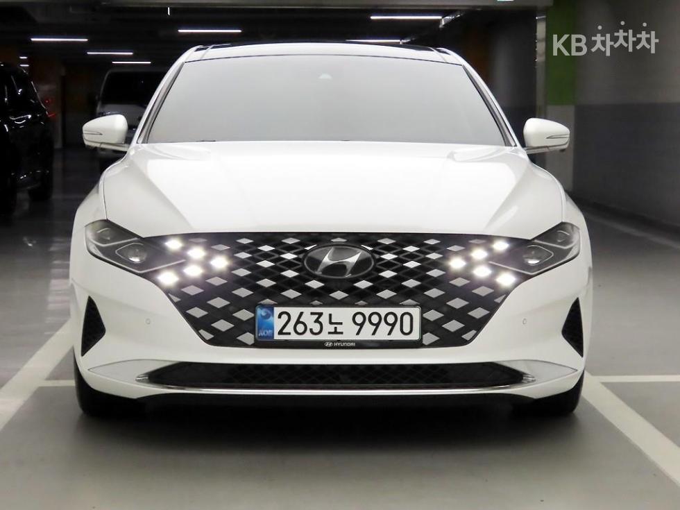Hyundai Грандер
