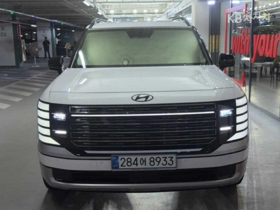 2025 Used Car — Korean used car export from SH GLOBAL
