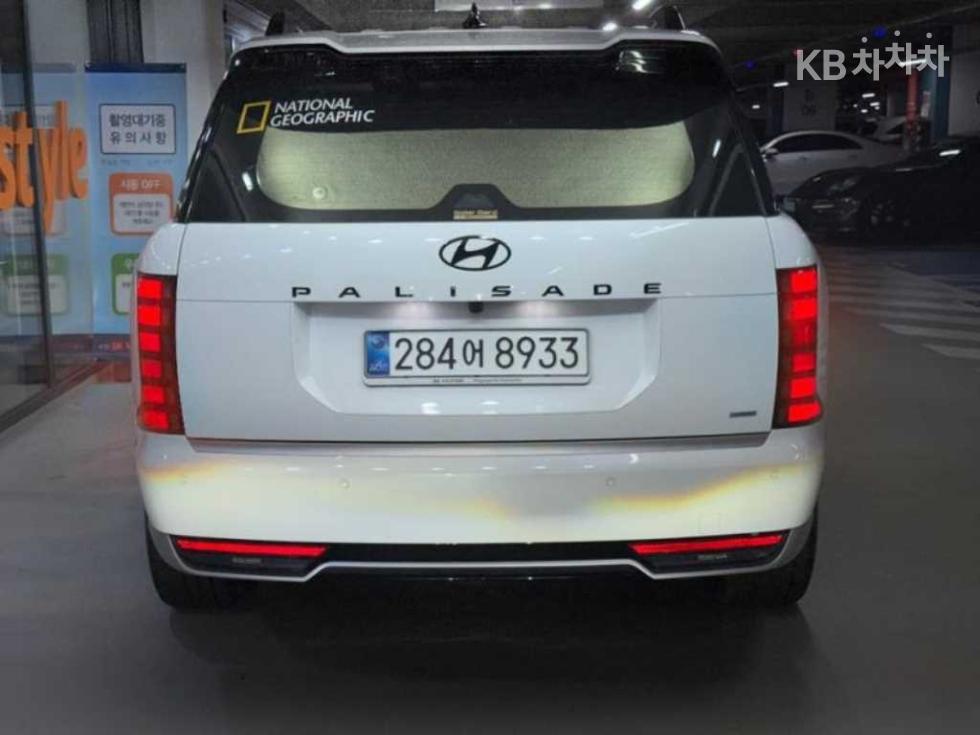 2025 Hyundai Used Car photo