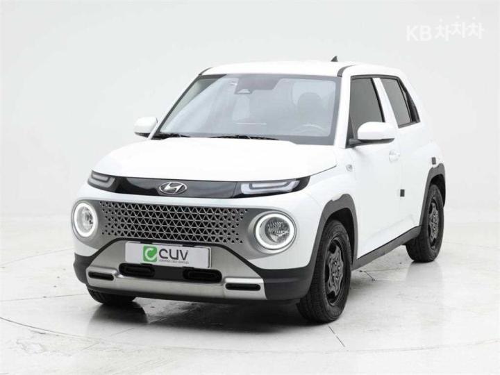 Hyundai Casper 1.0 가솔린 — foto 1