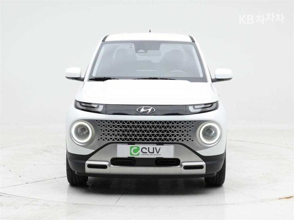 Hyundai Casper — miniaturë 2