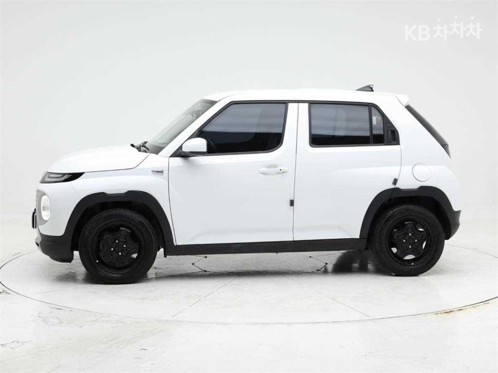 Hyundai Casper — miniaturë 3