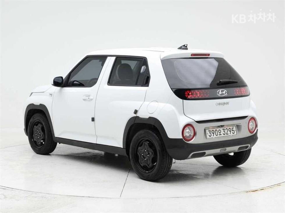 Hyundai Casper — miniaturë 4