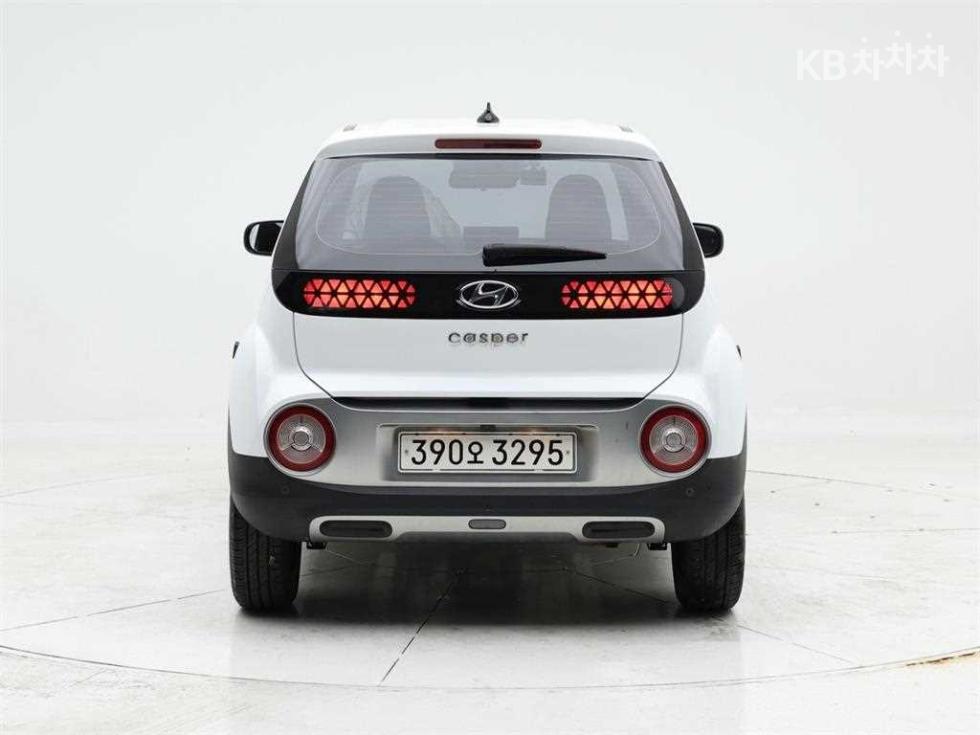 Hyundai Casper — miniaturë 5