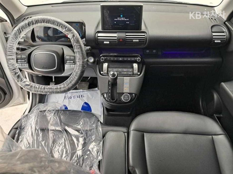 Hyundai Casper — miniaturë 6
