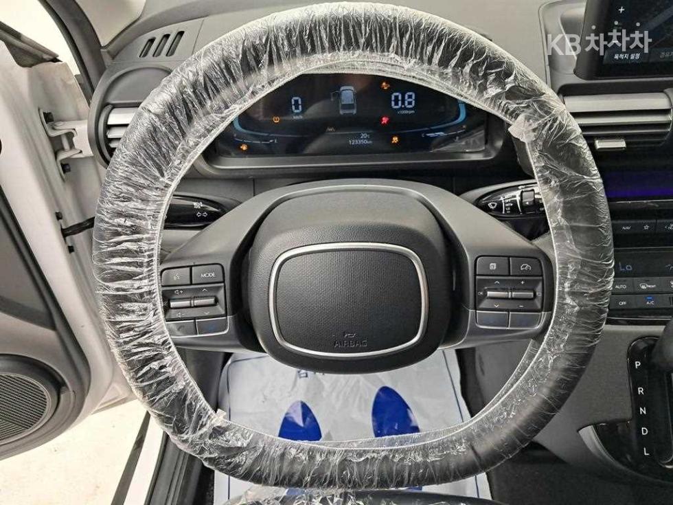 Hyundai Casper — miniaturë 7