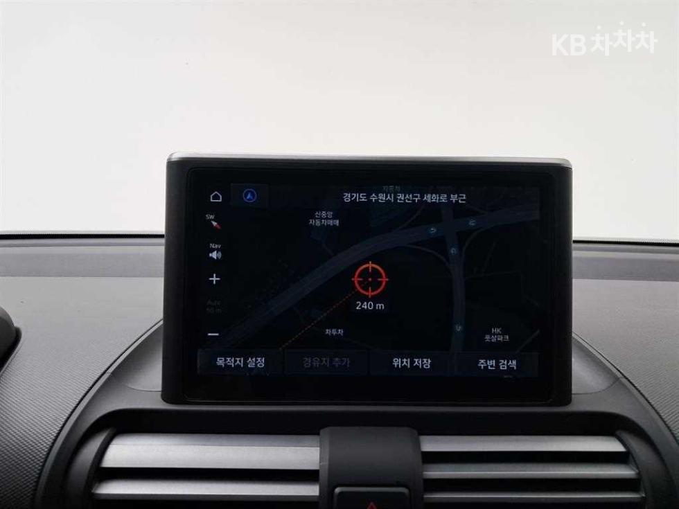 Hyundai Casper — miniaturë 9
