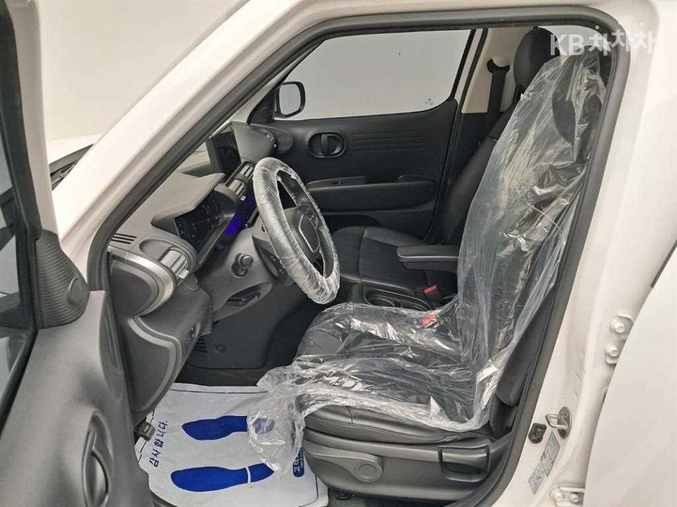 Hyundai Casper — miniaturë 11