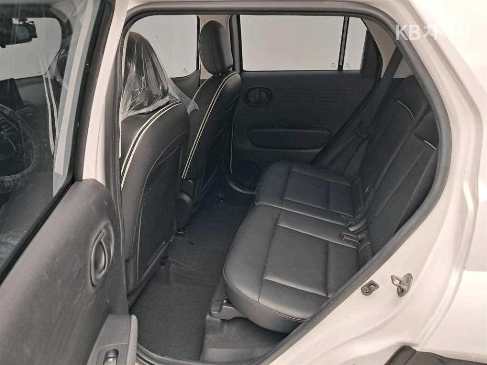 Hyundai Casper — miniaturë 12