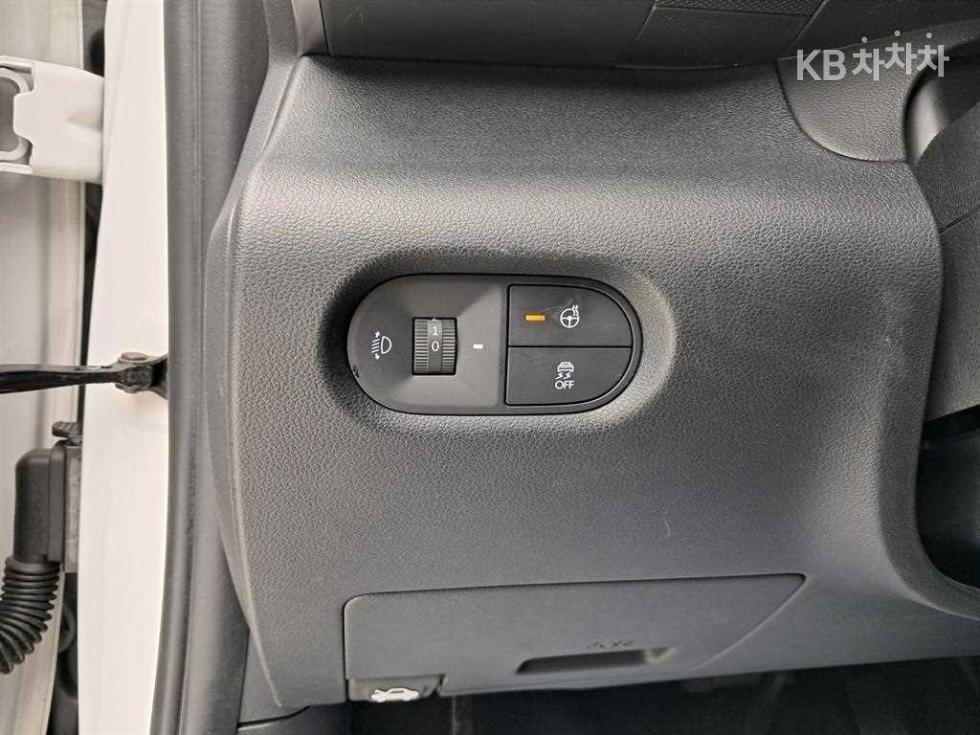 Hyundai Casper — miniaturë 13