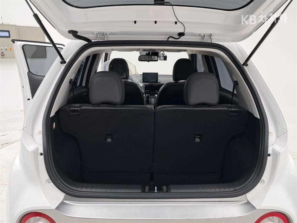 Hyundai Casper — miniaturë 17