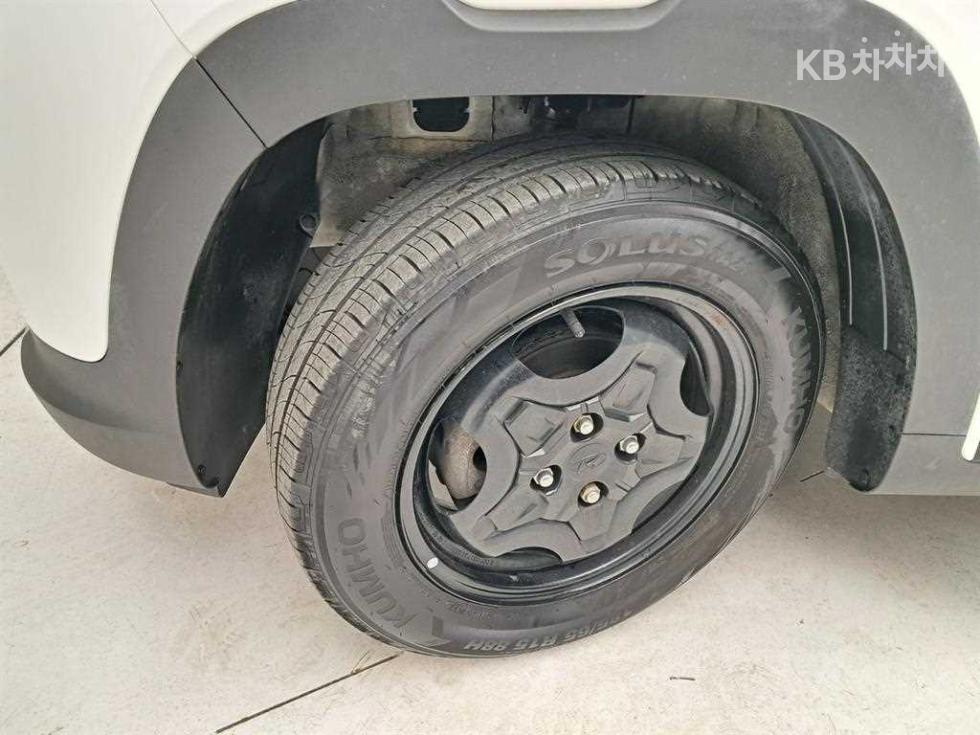 Hyundai Casper — miniaturë 19