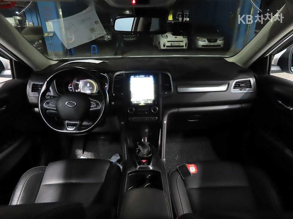 Renault Samsung QM6 — miniaturë 5