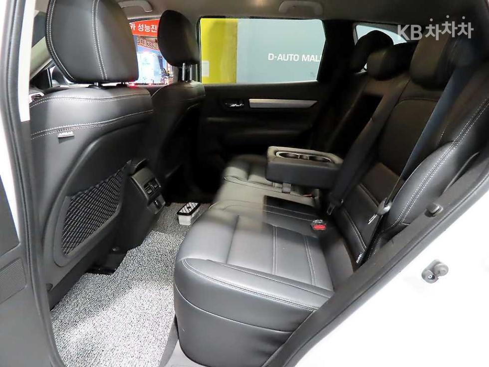 Renault Samsung QM6 — miniaturë 6