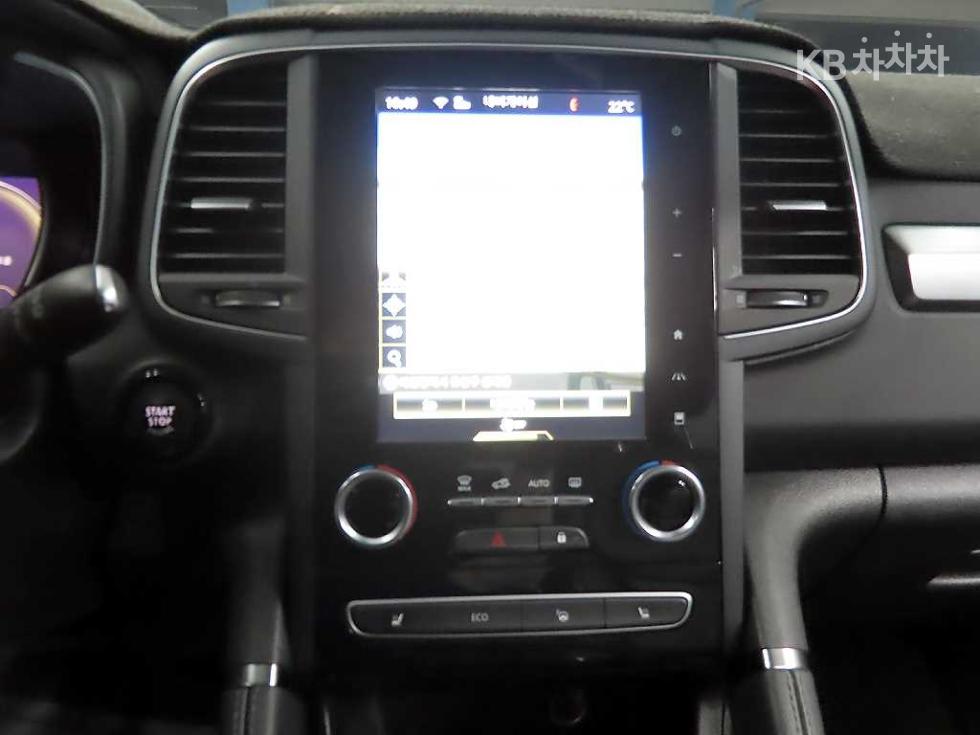 Renault Samsung QM6 — miniaturë 11