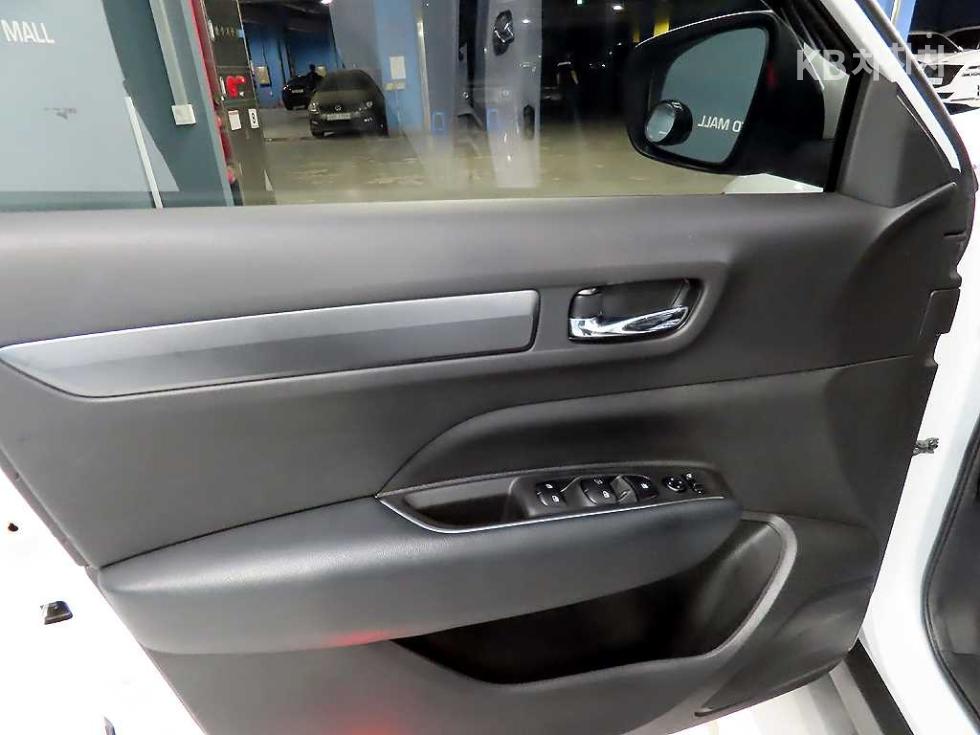 Renault Samsung QM6 — miniaturë 13