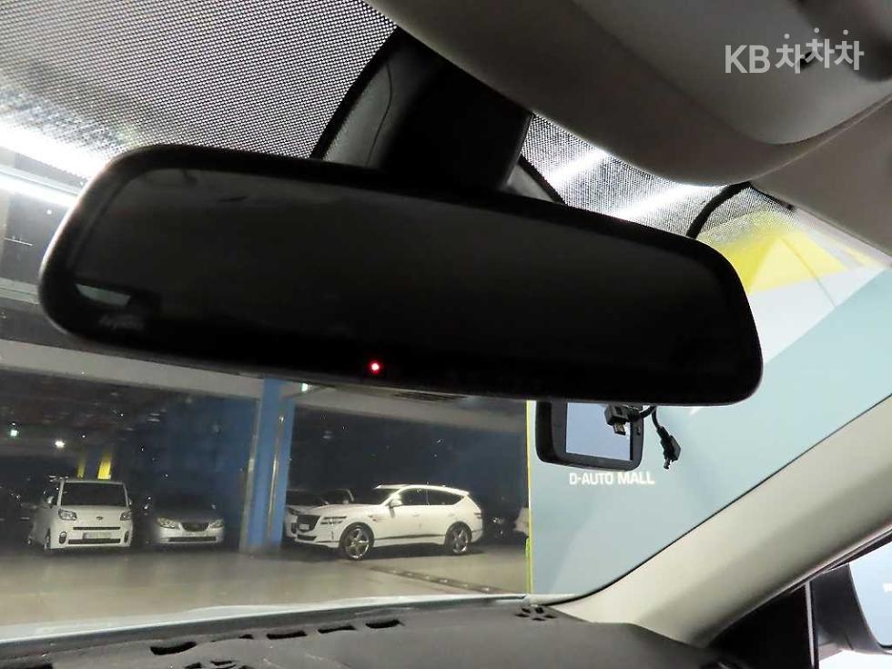 Renault Samsung QM6 — miniaturë 14