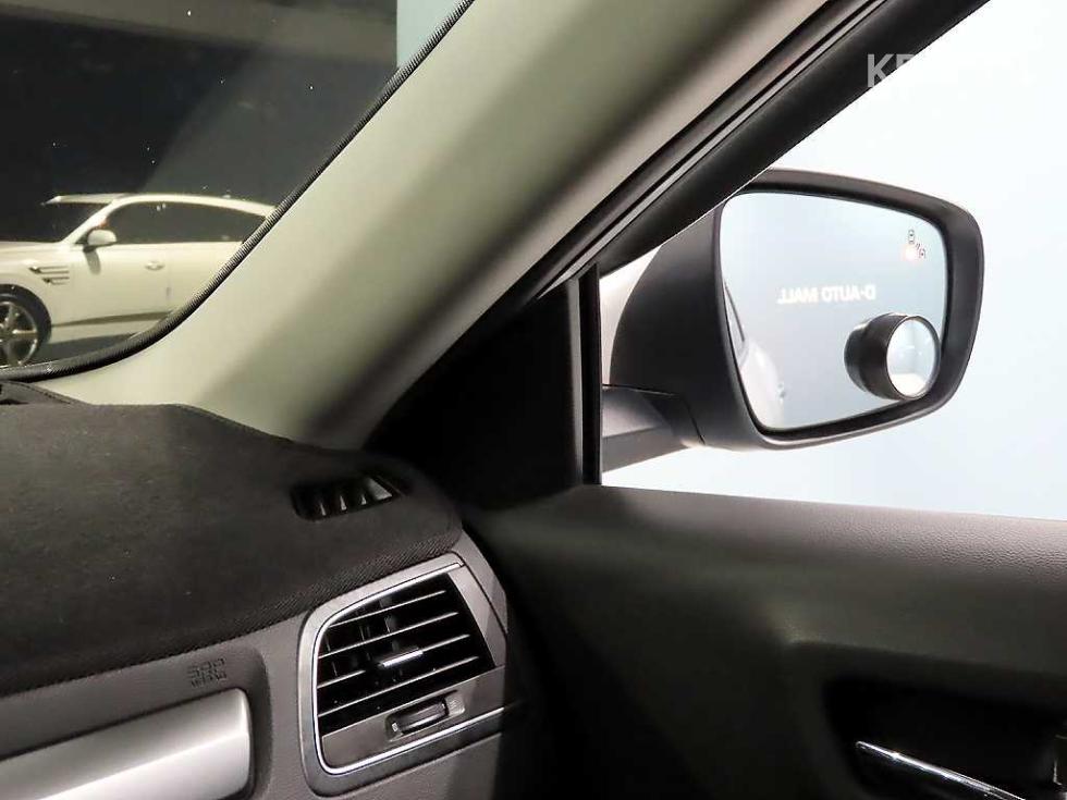 Renault Samsung QM6 — miniaturë 15