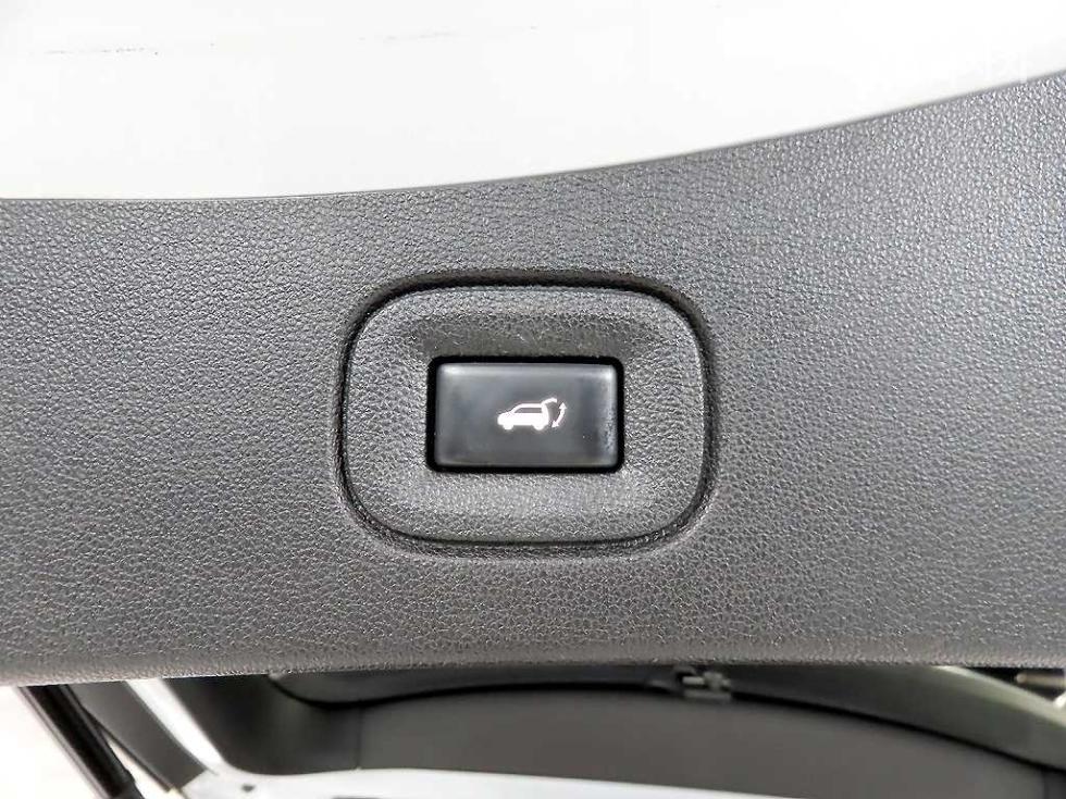 Renault Samsung QM6 — miniaturë 17