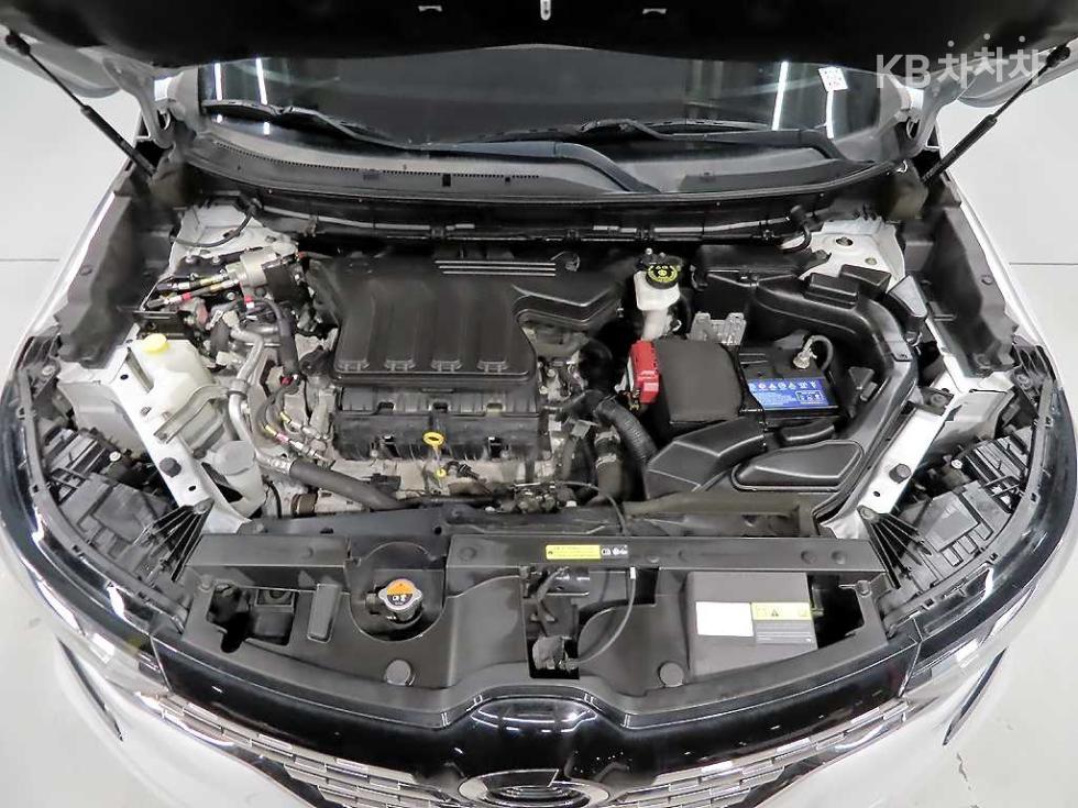 Renault Samsung QM6 — miniaturë 19