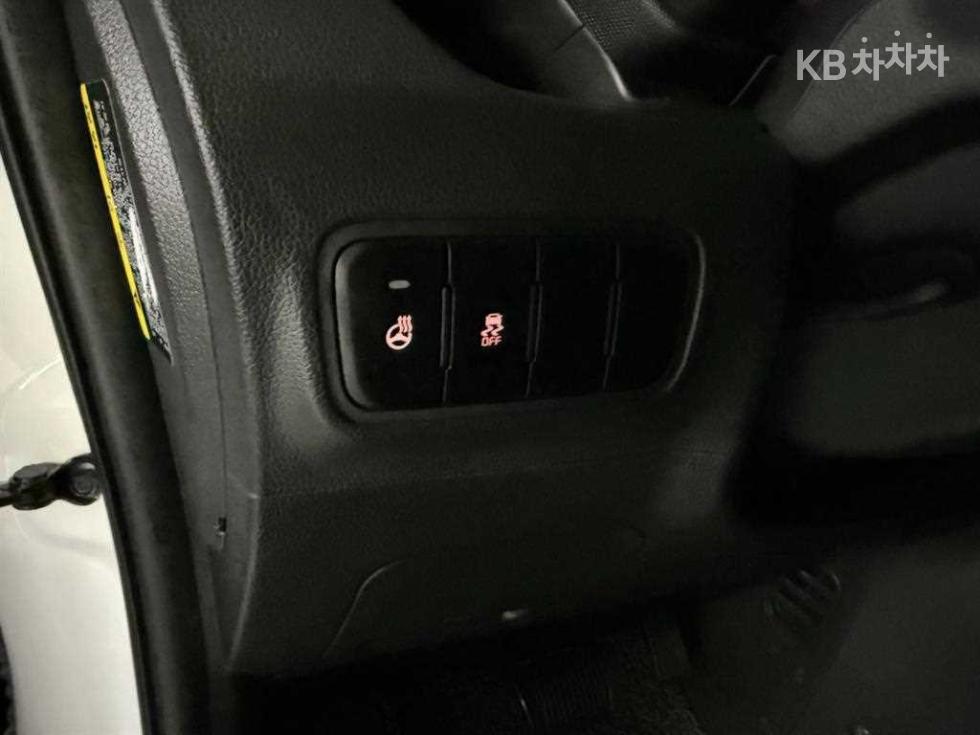 2023 - kia ray