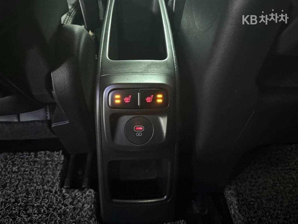 2023 - kia ray