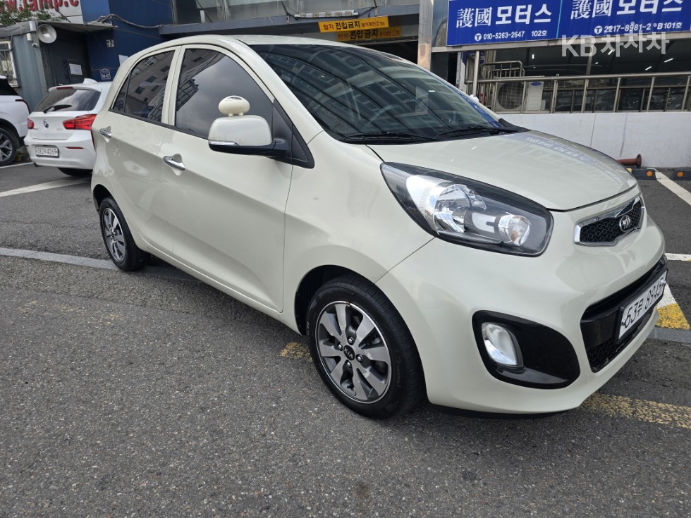 2014 - kia all