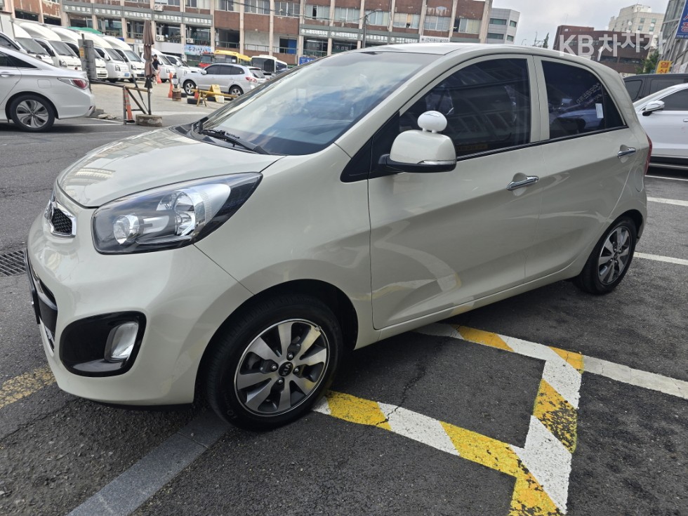 2014 - kia all