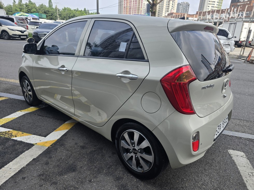 2014 - kia all