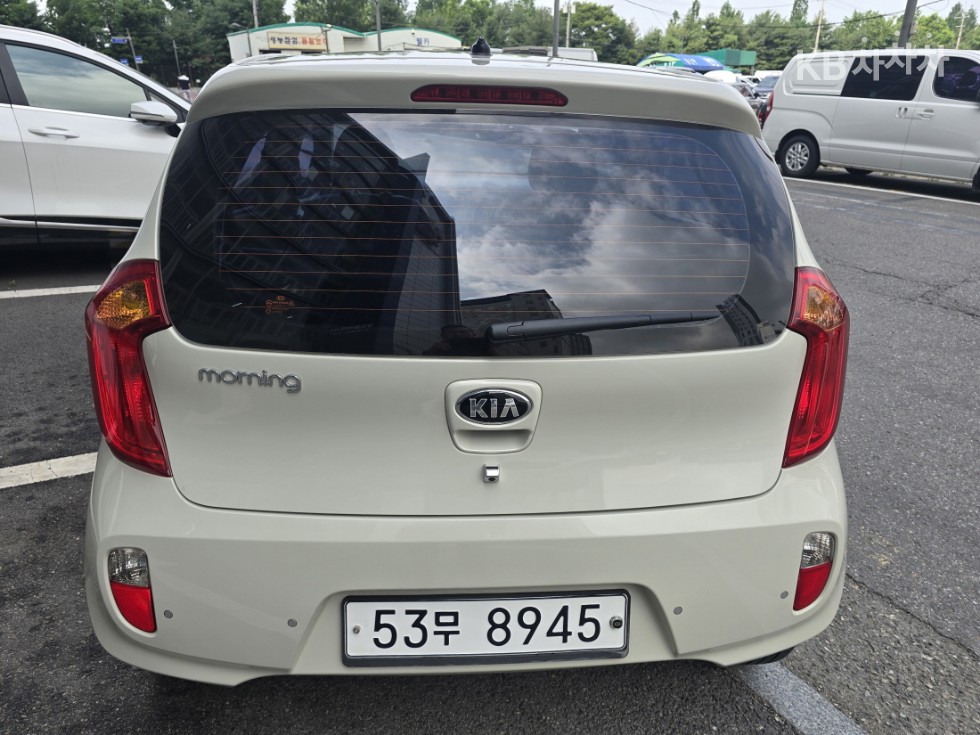 2014 - kia all