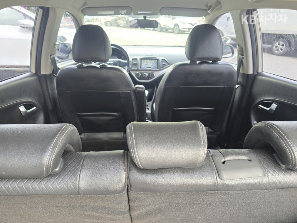 2014 - kia all