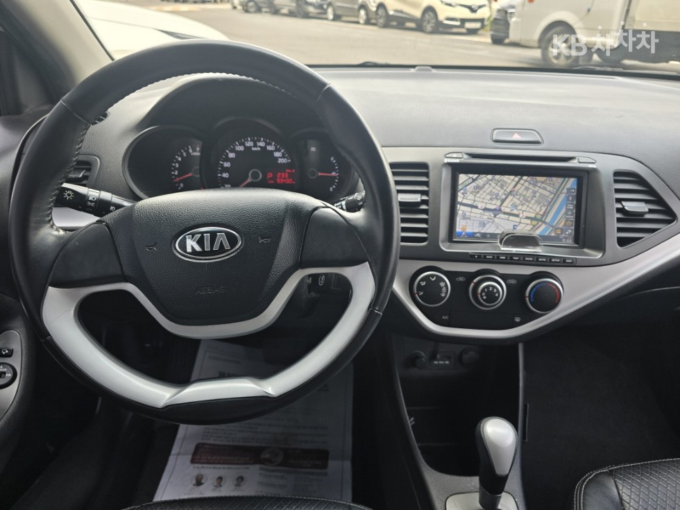 2014 - kia all