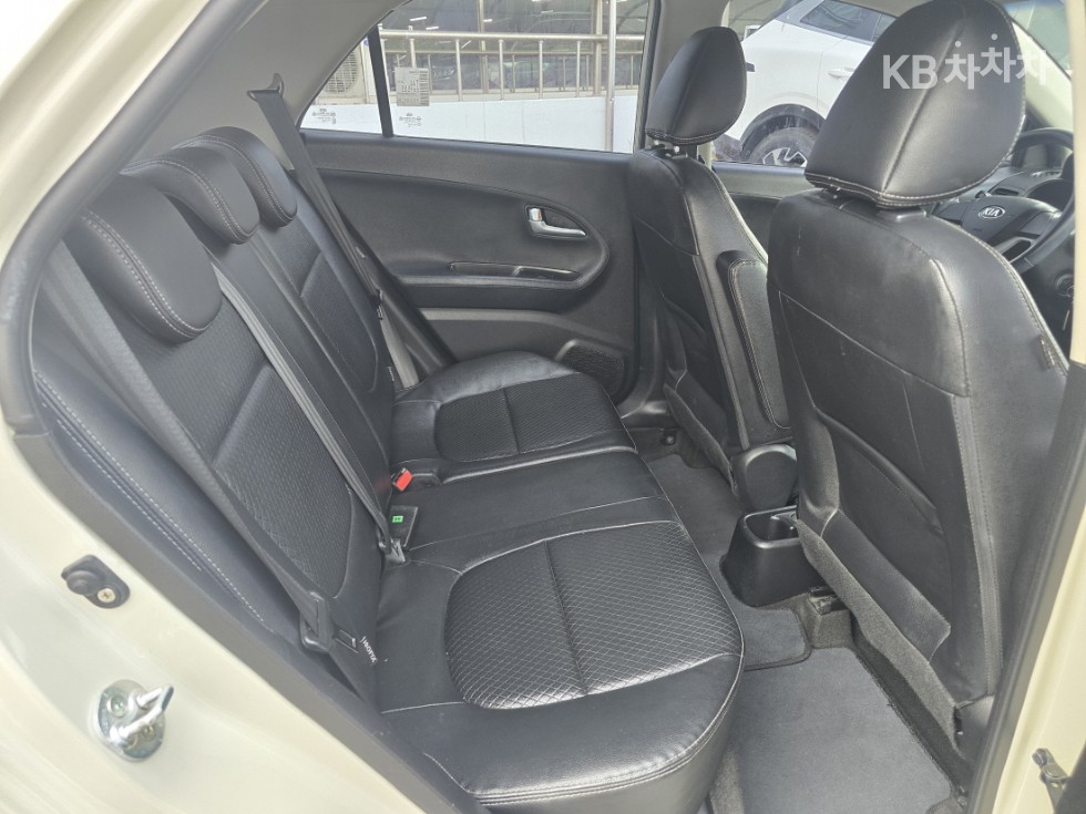 2014 - kia all