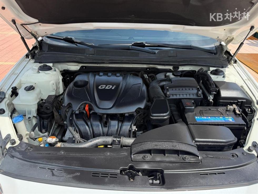 2014 - kia k7