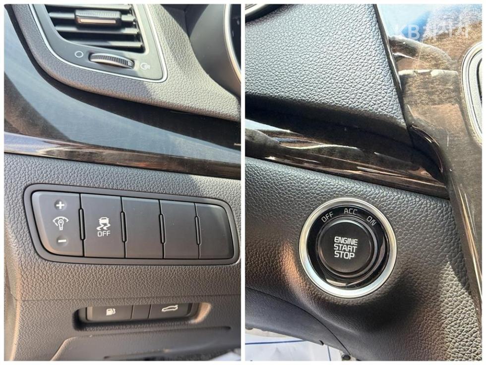 2014 - kia k7