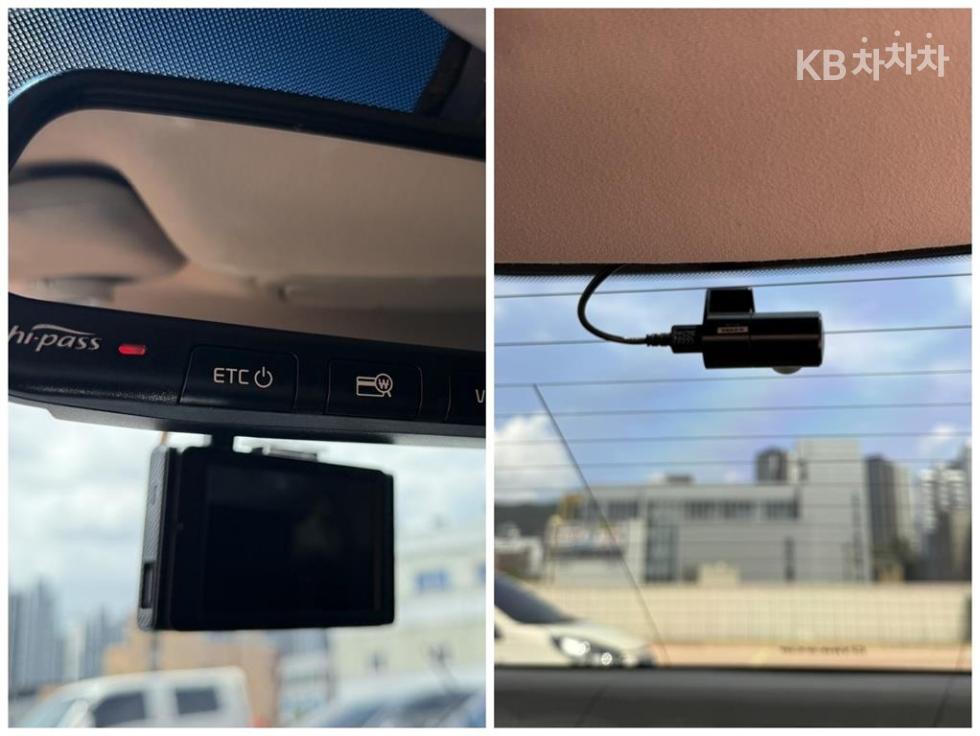 2014 - kia k7