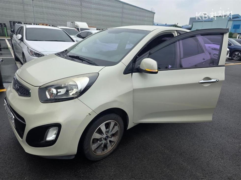 2013 - kia all