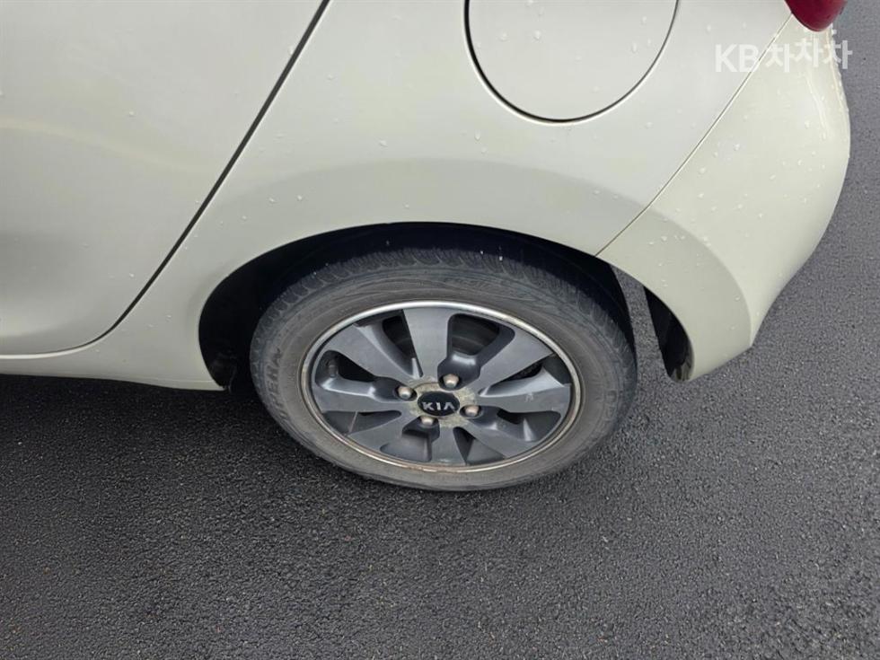 2013 - kia all