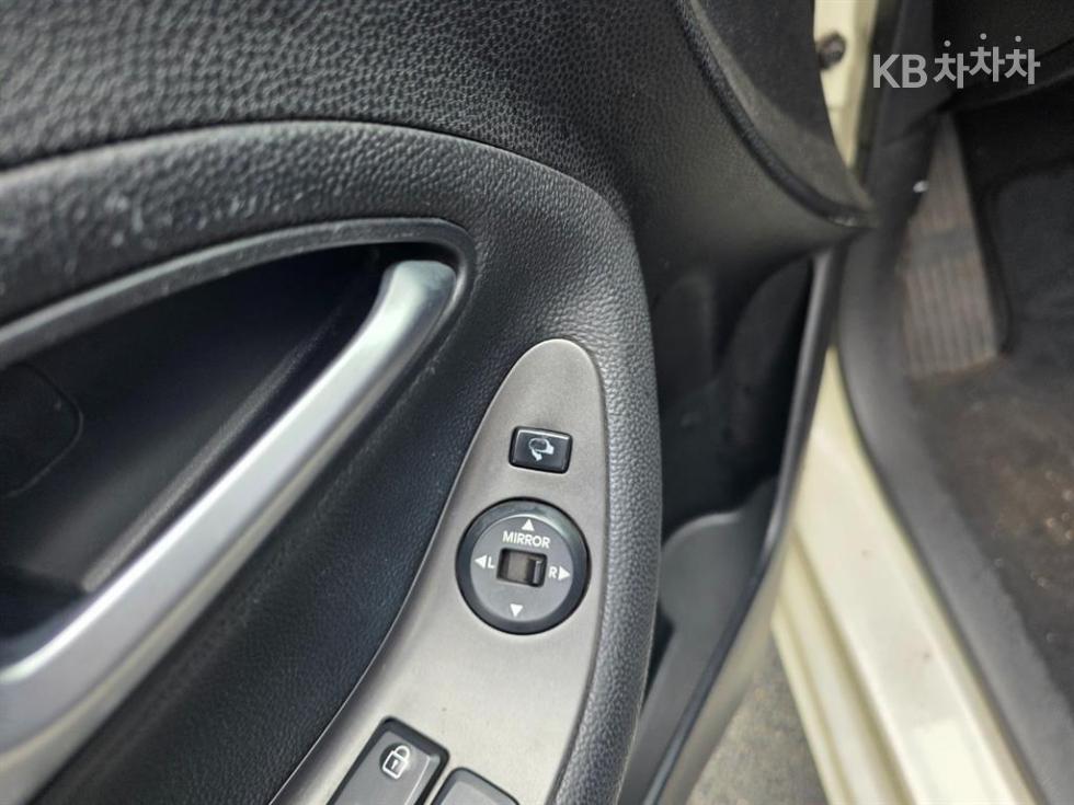 2013 - kia all