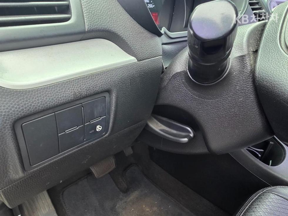 2013 - kia all
